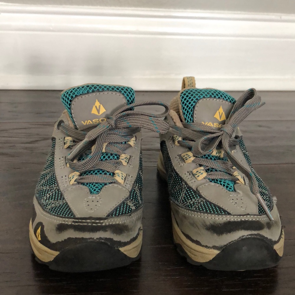 VASQUE ULTRA DRY insulated hiking boots